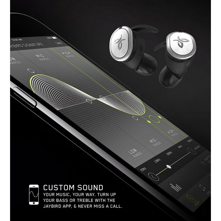 Jaybird run drift hot sale