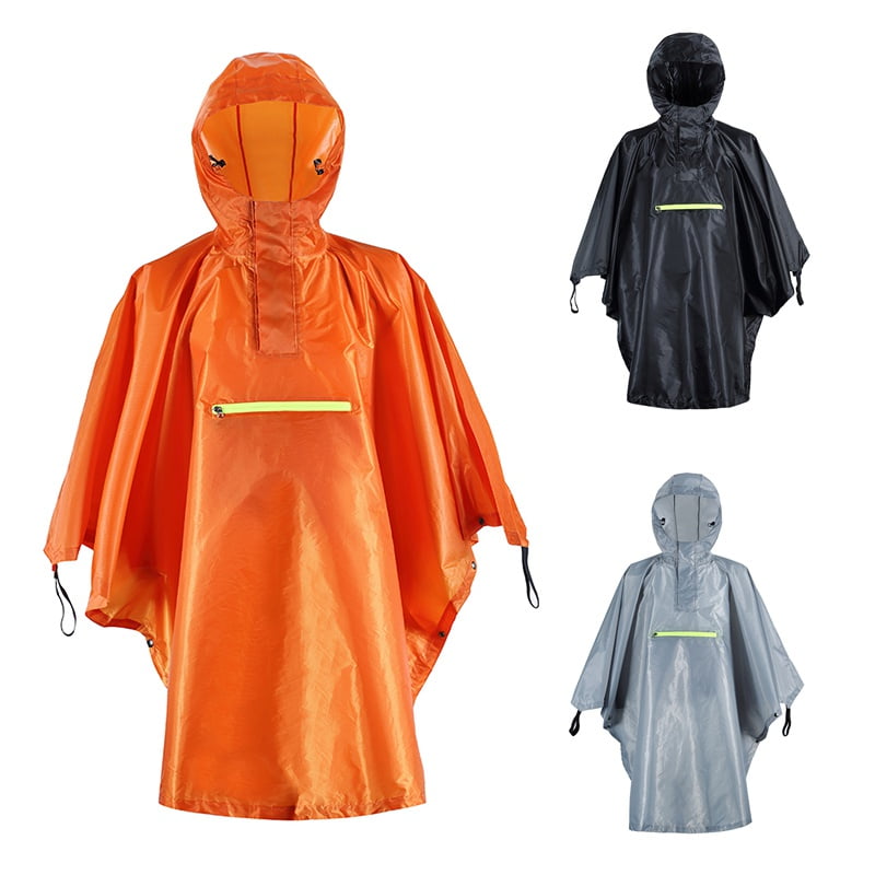 impermeable it