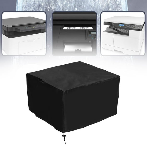 CABINAHOME Printer Dust Cover for HP OfficeJet Pro 8600 Printer