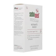 Sebamed Intimate Wash for Women Aged 15-50 200ml/6.7oz