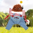 thumbnail image 3 of Bsvklp Ropa Original Y Peculiar para Y Disfraces Ajustables para Fiestas (M), 3 of 9