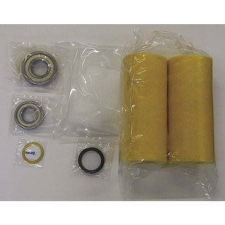 UPC 663001052968 product image for RCKIT800 Fuji Regenerative Blower Rebuild Kit Fits VFC800 | upcitemdb.com
