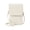 White, variant on Stylish Phone Case Lightweight PU Leather Card Holder With Phone Slot Compact Crossbody Bag For Daily Use