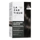 thumbnail image 1 of Lazartigue Permanent Haircolour 3.0 I Tinte castaño oscuro I Sin amoníaco con extractos botánicos y alta concentración de pigmentos I Para todo tipo de cabe, 1 of 8