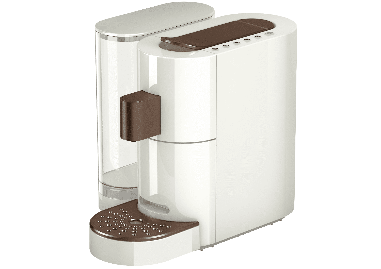 K Fee Expressi Machine