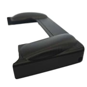 Grip Case Compatible for AYN THOR, Game Console Handle Grip Carrying Holder Protective Grip Housing Shell Skin Handheld Gaming Controller Bracket Case Ergonomic Design for AYN THOR