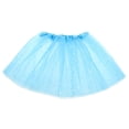 thumbnail image 2 of Vestido de Ballet Pettiskirt Soledad Estrella para Niñas, 2 of 7