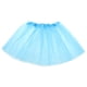 thumbnail image 2 of Del Princesa Lago Del Brillo De Estrella Ballet Pettiskirt para Niñas Hugo Los niños niñas falda del tutú, 2 of 7