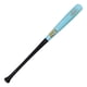 thumbnail image 1 of Beisbolmania Bat Beisbol Birch BM271 Mango Reforzado 34 Negro con Azul, 1 of 4