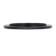 thumbnail image 1 of Adaptador De Anillo De Filtro, Juego De Adaptadores De Anillo De Filtro De Metal Completo, Ligero, Resistente A La Erosión De 77 Mm A 95 Mm Para Accesorios De Filtro De Cámara, 1 of 7