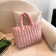 thumbnail image 3 of Bolsa de viaje acolchada FLhrweasw de algodón gran capacidad, 3 of 9