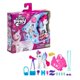 thumbnail image 1 of My Little Pony: Make Your Mark Cutie Magic Zipp Storm - Pezuña a corazón de 3 pulgadas con accesorios sorpresa, para niños a partir de 5 años, 1 of 5