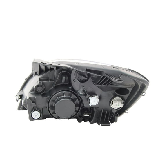 Headlight Assembly-CAPA Certified Right TYC 20-11295-90-9 for 09-11 Kia Rio