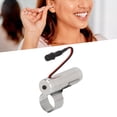 thumbnail image 4 of Ear Pick Thumb Lamp, Concentrated Light Adjustable Lighting Angle White Light LED Thumb Lamp  For Home Use, 4 of 8