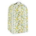 thumbnail image 2 of HELLHERO Kitchen Blender Dust Cover for Kitchen Counter & Home Kitchen Indoor 1Pcs Lemon, 2 of 6