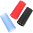 thumbnail image 1 of SOPOTUTU 3pcs tenor saxophone neck Silicone Blue for Performance, 1 of 6