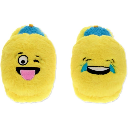 poop slippers walmart
