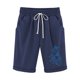 thumbnail image 1 of Cordón de Impresión de la Cintura Elástica Casual, Pantalones de Pijama para el Hogar, la Playa, la Ropa de Dormir Y el Uso Diario, 1 of 3