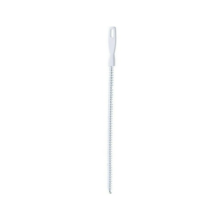

unbranded Sink Sewer Dredging Bendable Brush Bathroom Pipe Anti-clogging Hair Removal Accessory for Household Dormitory Washroom