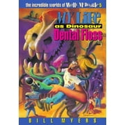 Incredible Worlds of Wally McDoogle: My Life as Dinosaur Dental Floss (Paperback)