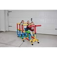 thumbnail image 1 of Create & Play Life Size Structures All in 1 Set - Buildable Fun & STEM Learning Indoor/Outdoor Toy, 1 of 5