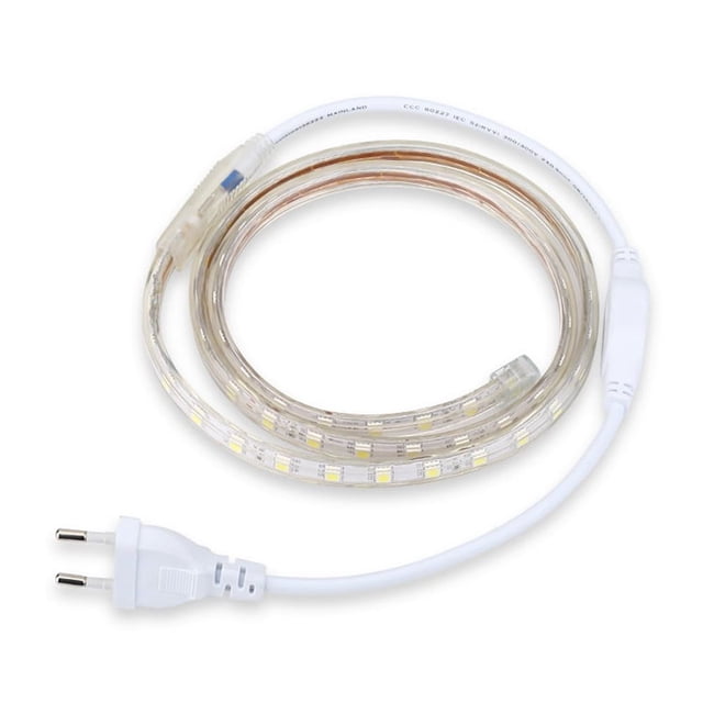 Luz De Detección De Fugas, Tira De Luz LED Confiable De Seguridad, Para Clarinete De Saxofón