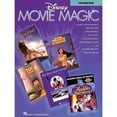 thumbnail image 1 of Pre-Owned Disney Movie Magic: Piano Accompaniment Folio (Paperback) 0793578396 9780793578399, 1 of 1