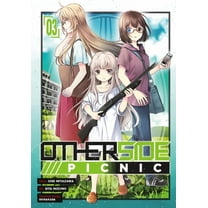 Otherside Picnic Otherside Picnic 03 (Manga), (Paperback)