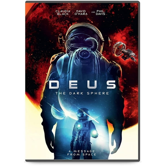 Deus: The Dark Sphere