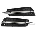 thumbnail image 2 of Luces LED de conducción diurna para coche, faros antiniebla aptos para Chevrolet Cruze 2009‑2013, 2 of 14