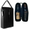 Toppers Double-barrel 2-bottle Carrying