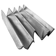 thumbnail image 1 of unbranded Protector De Parabrisas Para Auto Con Protección Uv De Aluminio Para Interior, 1 of 8