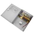 thumbnail image 2 of Hilitand Delayed Power-off Power Supply Box, 10A Access Controller Power Supply Box, Store Access Control Systems For Home The Mall, 2 of 8