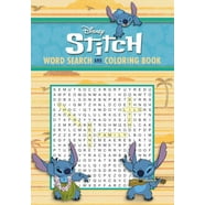 Coloring Book &amp; Word Search: Batman: Word Search &amp; Coloring Book ...