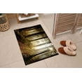 thumbnail image 6 of Farmhouse Rugs, Colorful Rugs, Forest Path At Sunset Rugs, Forest Landscape Rug, View Rugs, Kitchen Rugs, Misty Rugs, Printed Rugs, 2.6'x4' - 80x120 cm, 6 of 8