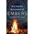 thumbnail image 1 of Embers, Richard Wagamese Paperback, 1 of 1