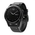 thumbnail image 1 of Cameland Replacement Silicon Watch Strap For Fenix 5/5 Plus Smart Watch, 1 of 4