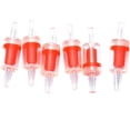 thumbnail image 2 of Pompe à Air d'Aquarium Valves de Contrôle en Plastique Unidirectionnelles, 2 of 5