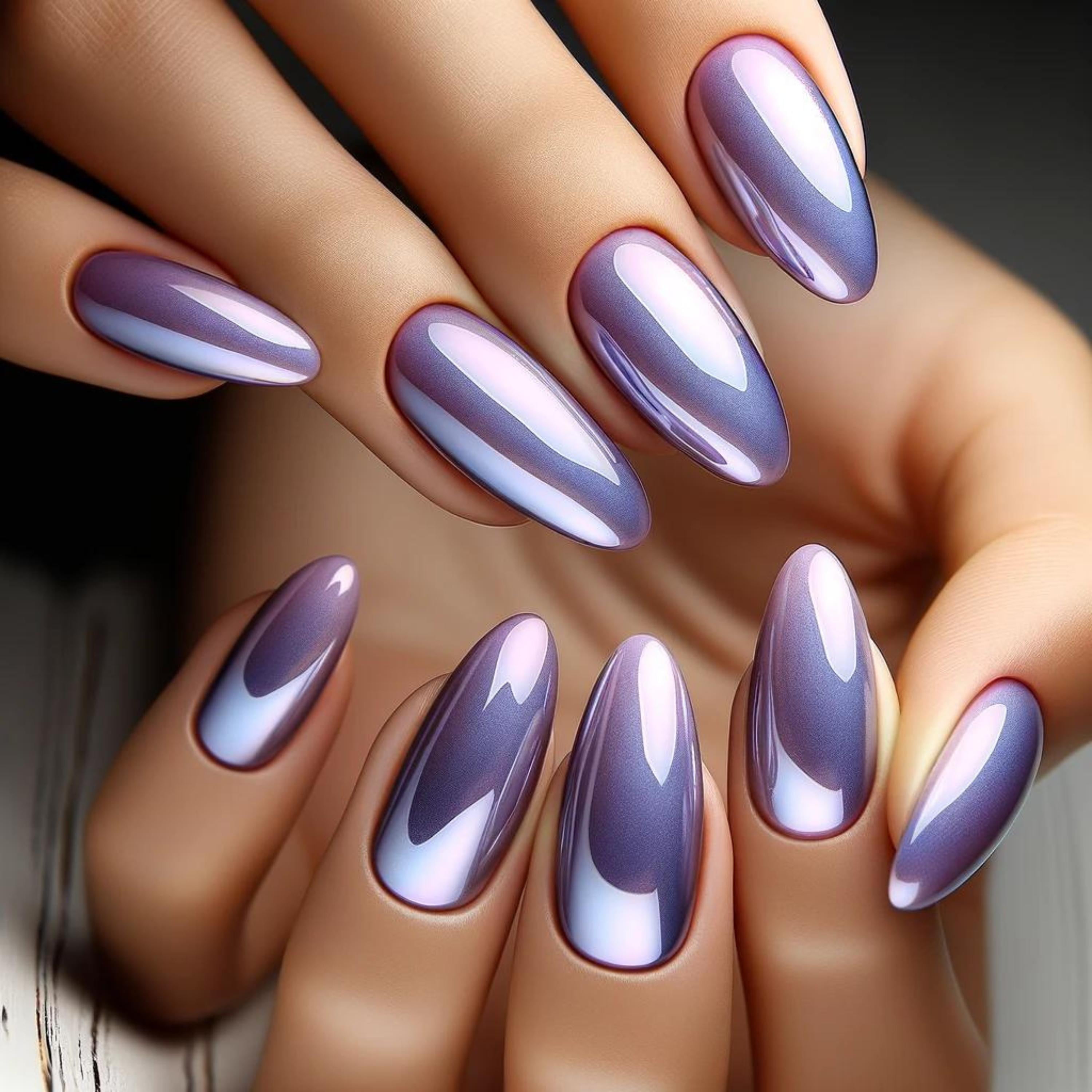 NABulous™ Nails Super Shine No Wipe Extreme Gloss Top Coat Refill Bottle - 8oz (No Wipe Top Coat 250ml)