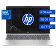 thumbnail image 2 of Laptop HP 15-fd0331la Intel Core 3 8GB 512GB, 2 of 4