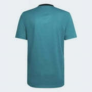 Adidas Real Madrid Official Third Jersey 2021/22