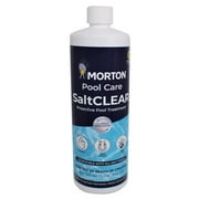 Salt Clean Liquid Clarifier - 32 oz