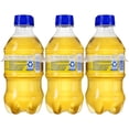 thumbnail image 3 of Fanta Pineapple Soda Pop Bottles, 12 fl oz, 6 Pack, 3 of 8