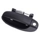 thumbnail image 1 of Manija Exterior De La Puerta, Manijas Exteriores De Las Puertas Del Automóvil 96541631 Sujeción Cómoda Antigrietas Ergonómica Delantera Izquierda Resistente A La Abrasión Para, 1 of 7