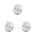 thumbnail image 2 of Seitruly Práctica caja de baño para dentaduras postizas secas: almacenamiento de fijador sin complicaciones Fácil limpieza y aparatos Type1 NO1, 2 of 6