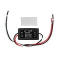 thumbnail image 2 of Controlador estroboscópico de luz de freno NikouMX LF-100A, 2 of 8