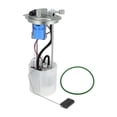 thumbnail image 1 of Electric Fuel Pump Assembly for Hummer H3 2006 2007 2008 L5 3.5L/3.7L V8 5.3L Fuel Filter Pump Module with Inlet Strainer No.19133588, 1 of 8