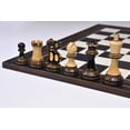 thumbnail image 4 of Juego de ajedrez Chessbazaar Parker Staunton Wooden 34 ajedrecistas, 4 of 9