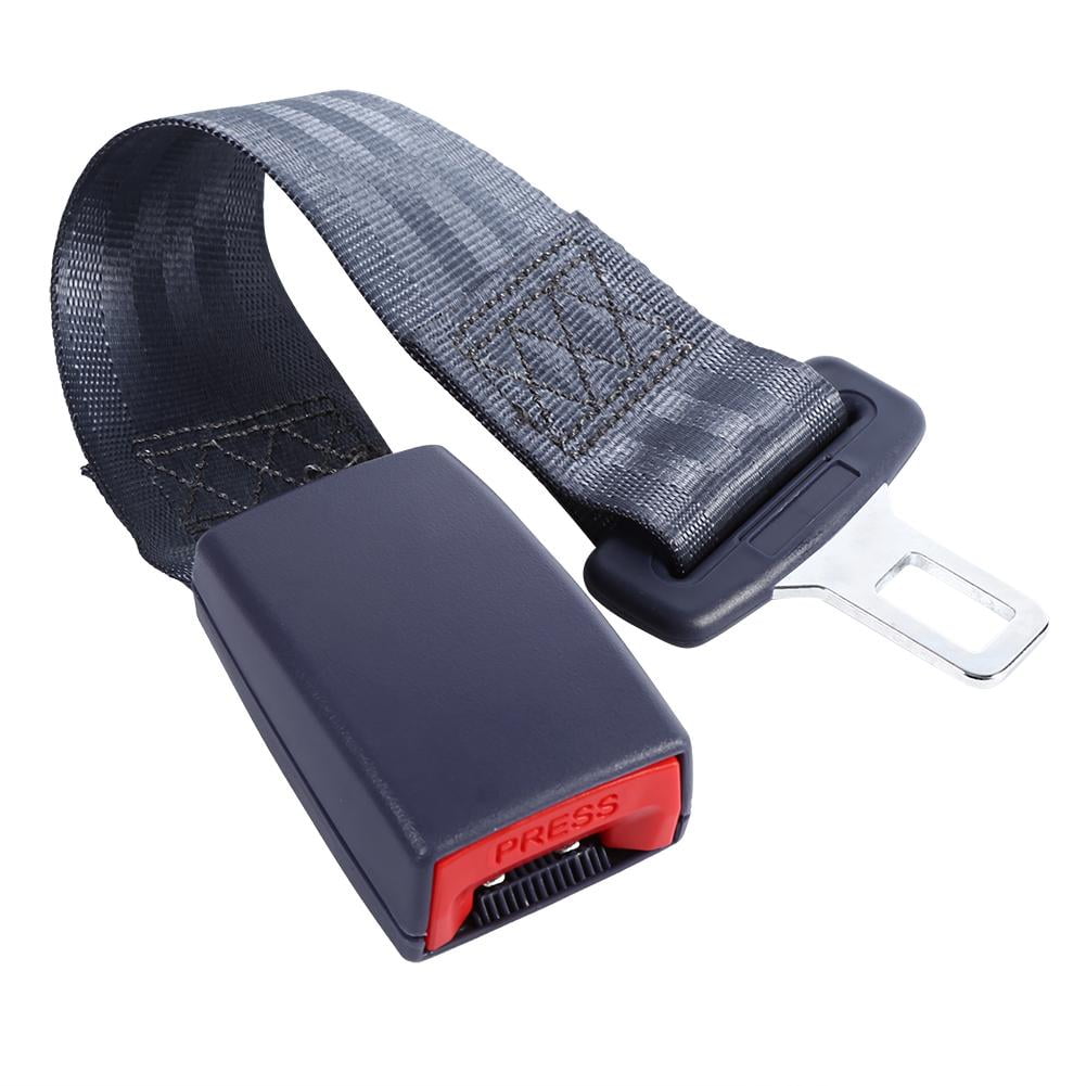 Tebru Retractable Lap Belt, Lap Belt, Universal Car Seat Seatbelt