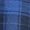 Blue, variant on Men Plaid Check Drawstring Elastic Waist Casual Pants with Pockets Relaxed Fit Trousers